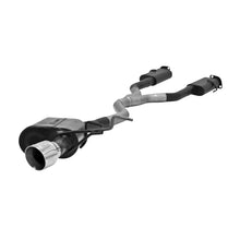 Flowmaster Force II Cat Back System (2011-2021 Jeep Grand Cherokee 3.6-Liter) - 817628