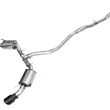AWE Touring Edition for FE1 Civic Si/DE4 Acura Integra - Diamond Black - 3015-33331