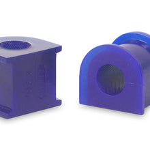 SuperPro SWAY BAR MOUNT BUSH 21MM KIT (2001-2005 IS300 Base, IS300 Sportcross) - SPF2816-21K