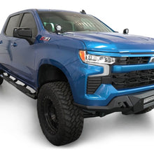 Addictive Desert Designs 2022-2025 Chevrolet Silverado , GMC Sierra 1500 Ditch Light Brackets - AC1401801NA