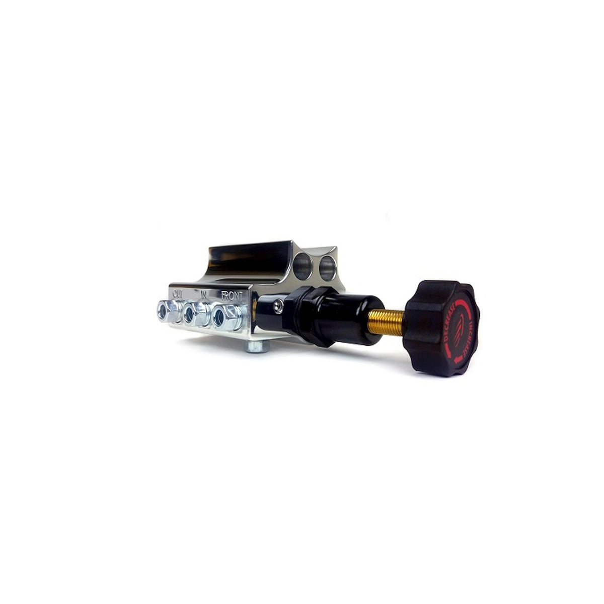 Baer Prop Valve - 2000058RP