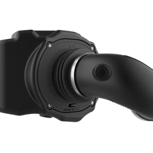 AFE QUANTUM Cold Air Intake System w/ Pro 5R Media (1994-2002 Ram 2500, Ram 3500) - 53-10001R