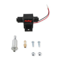 Holley Mighty Mite Fp 34 Gph 7-10 Psi  - 12-428