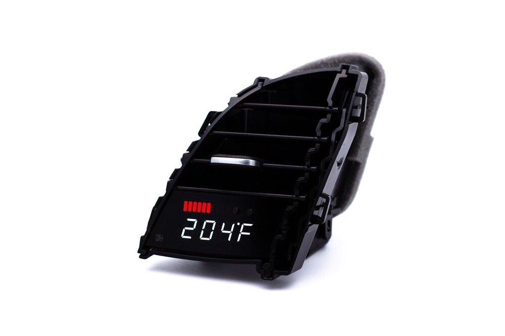 On3 Performance Corvette C7 2014 – 2019 Digital OBD2 Multi-gauge by P3 - c7p3