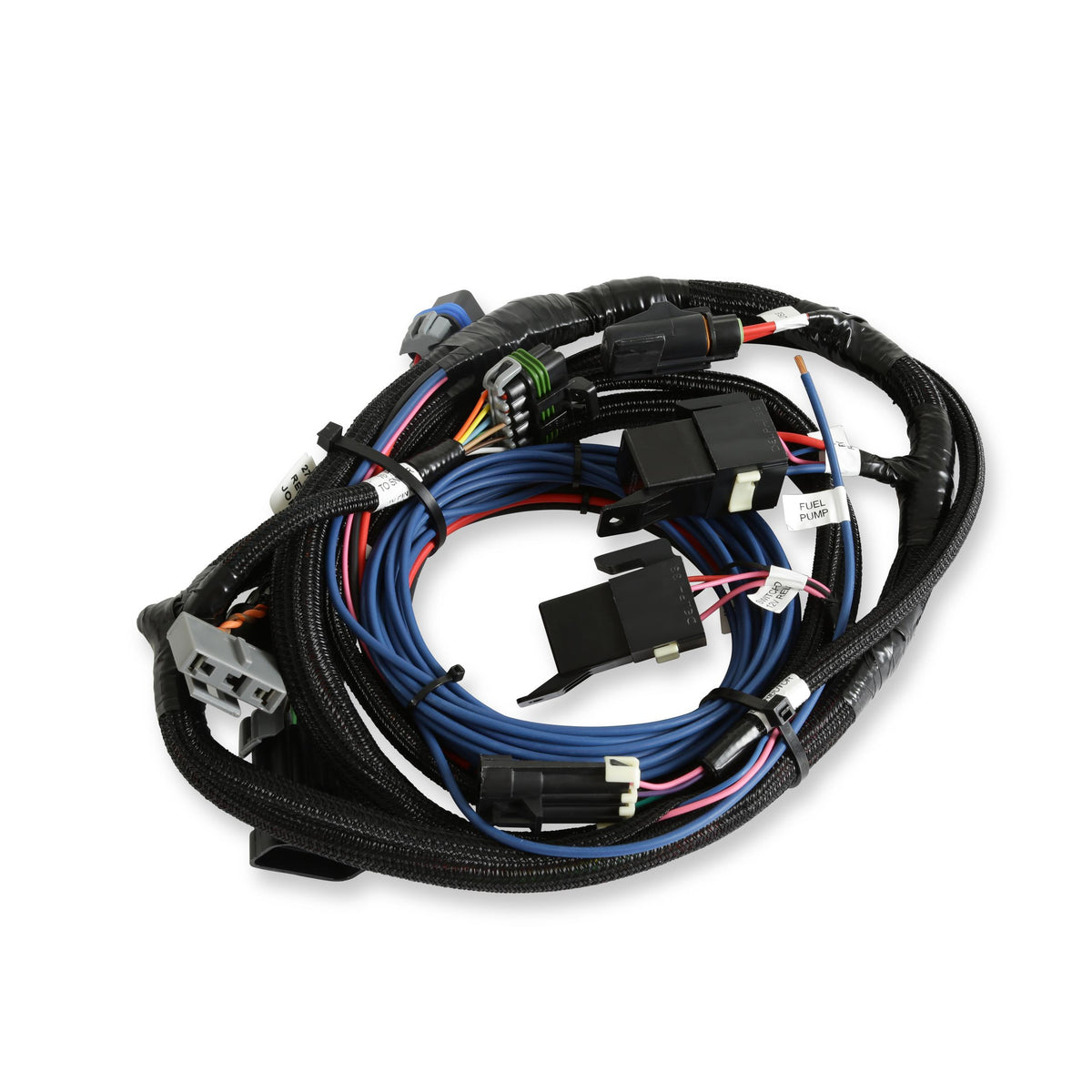 Holley Sniper EFI HyperSpark Master Kit - 565-303K