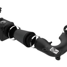 AFE Momentum GT Cold Air Intake System w/ Pro DRY S Media (2012-2018 Wrangler JK, Wrangler, Wrangler) - 50-70001D