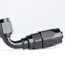 Aeromotive Hose Ends, Straight, 45 Degree Swivel, 90 Degree Swivel, 180 Degree Swivel - 15652
