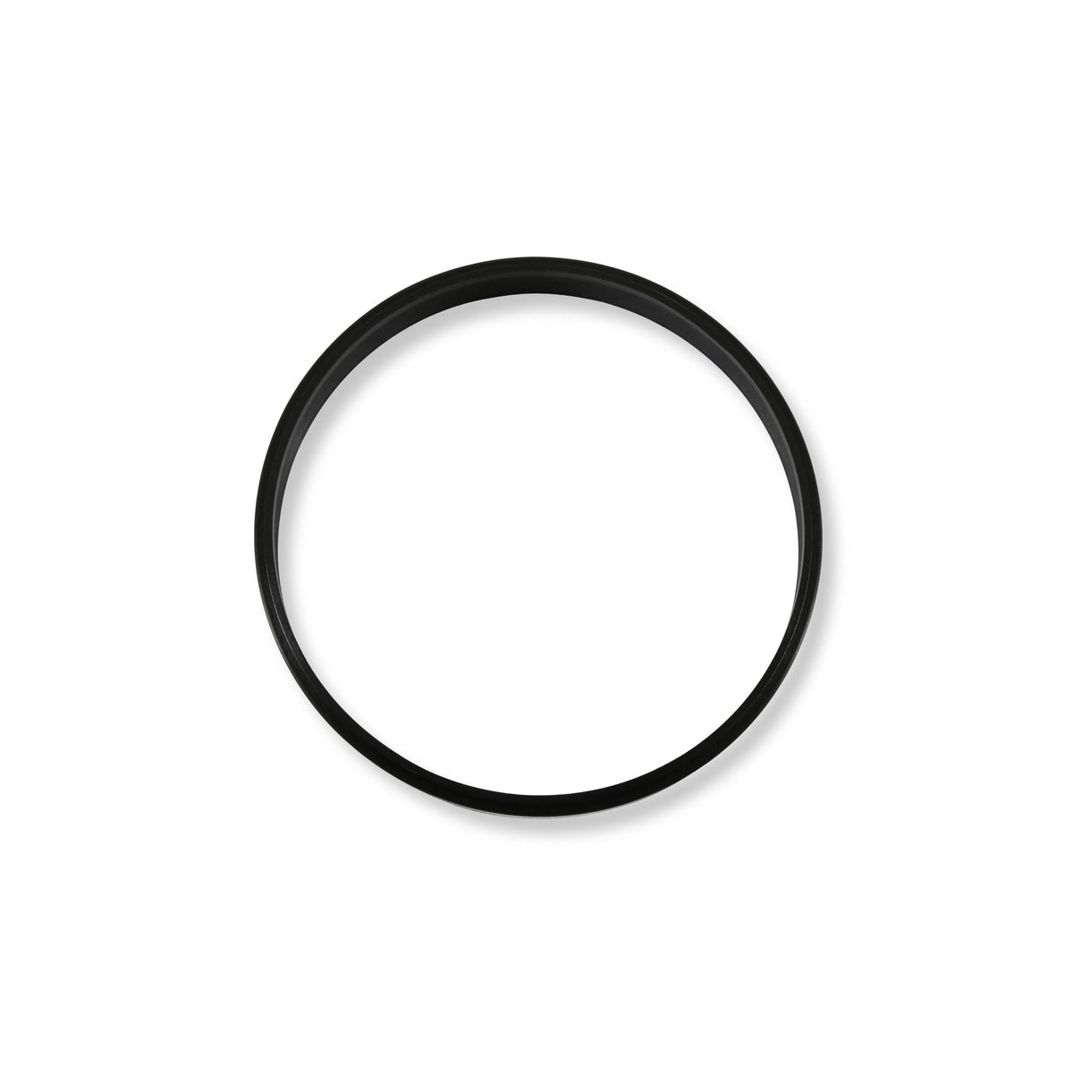 Mr. Gasket 1 Inch Air Cleaner Spacer.  - 9341