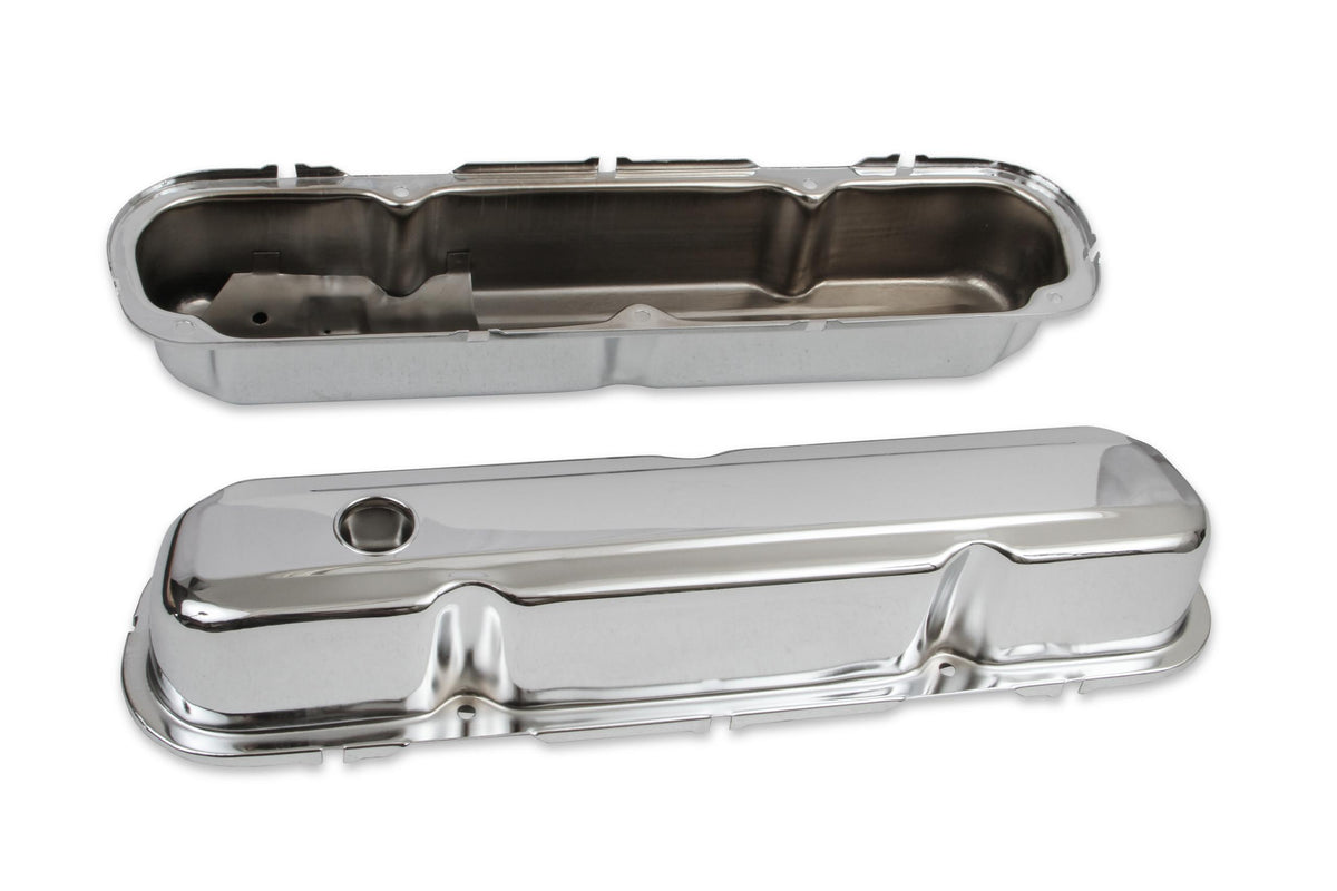 Mr. Gasket 9806 Vlv Cvr  Mopar 273-360 Tall