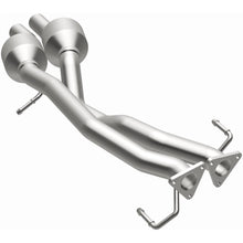 Magnaflow Direct-Fit Catalytic Converter - 5491957
