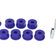 SuperPro Nissan - Tr/Arm/Lwr Bush - SPF0836K