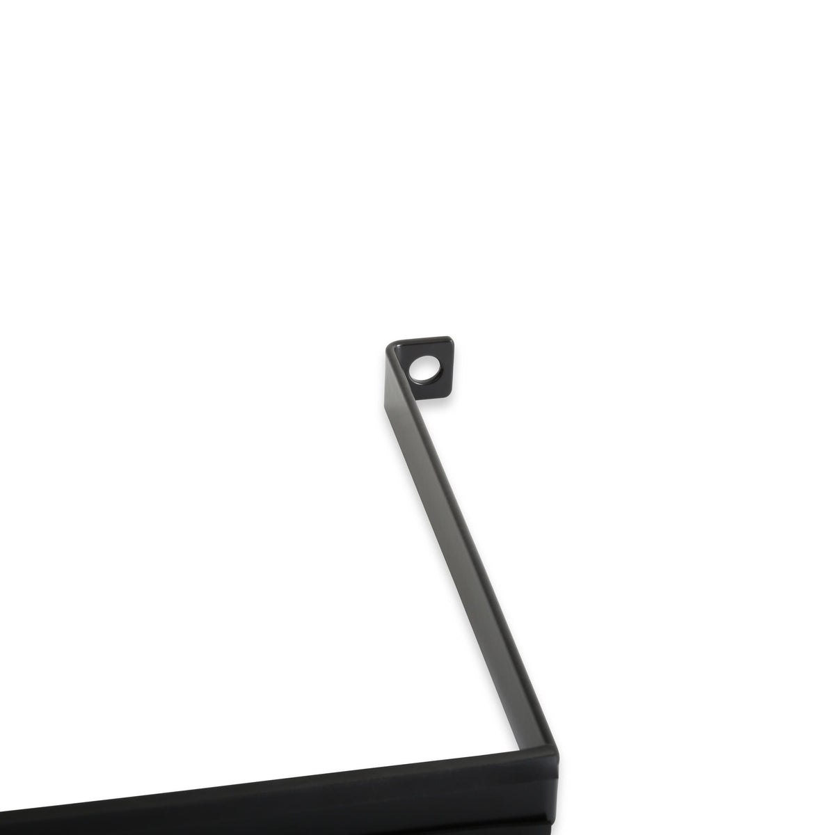 Holley Fuel Cell Mounting Straps - 19-221