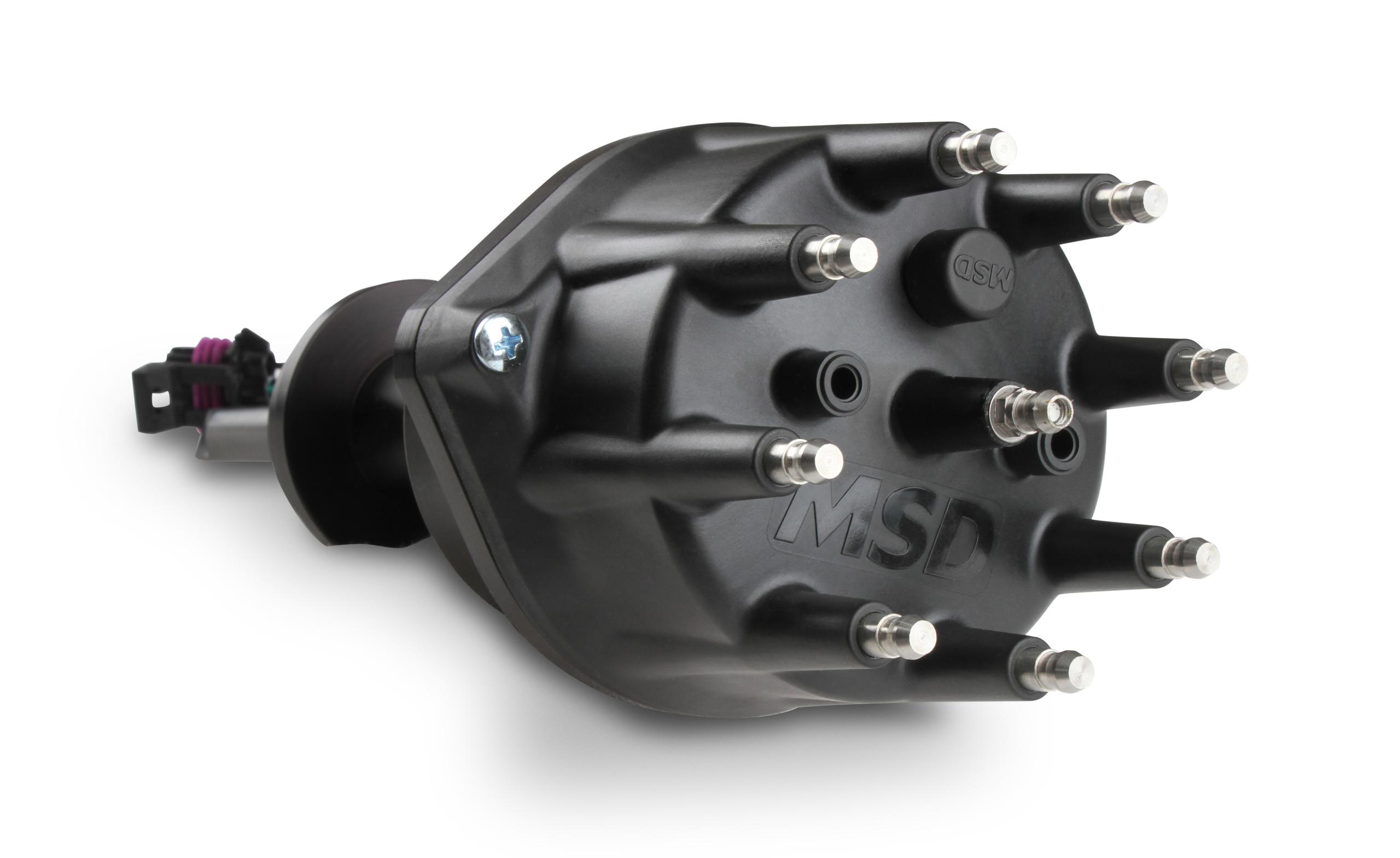 Holley Hall Efi Dist - Chrysler 318 / 360  - 565-304BK