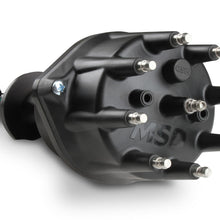 Holley Hall Efi Dist - Chrysler 383 / 400  - 565-305BK