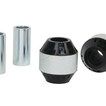 Whiteline Performance Radius Arm To Chassis Bushing Lower Front Bushing Whiteline (2001-2005 IS300) - W83478