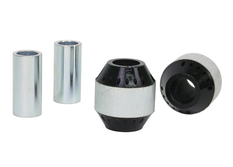 Whiteline Performance Radius Arm To Chassis Bushing Lower Front Bushing Whiteline (2001-2005 IS300) - W83478