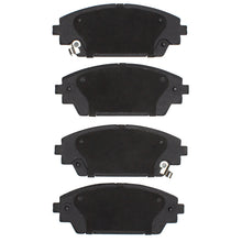 DFC 14-26 Mazda Cx-30 Front 4000 Hybridynamic Brake Pads
