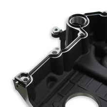 Holley Premium Mid-Mount Complete Accessory System - 20-292BK