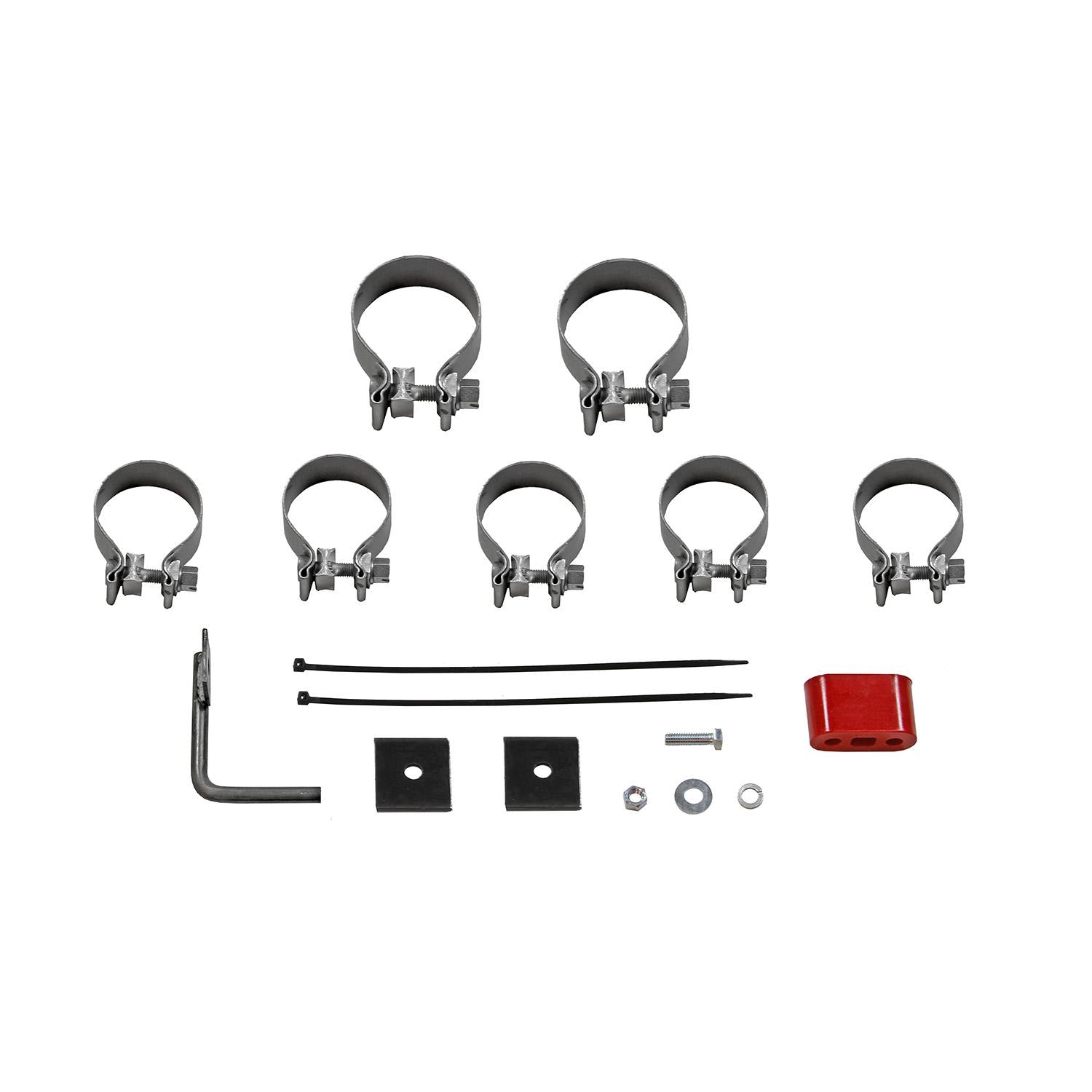 Flowmaster Flow FX Cat-Back Exhaust System - 717988