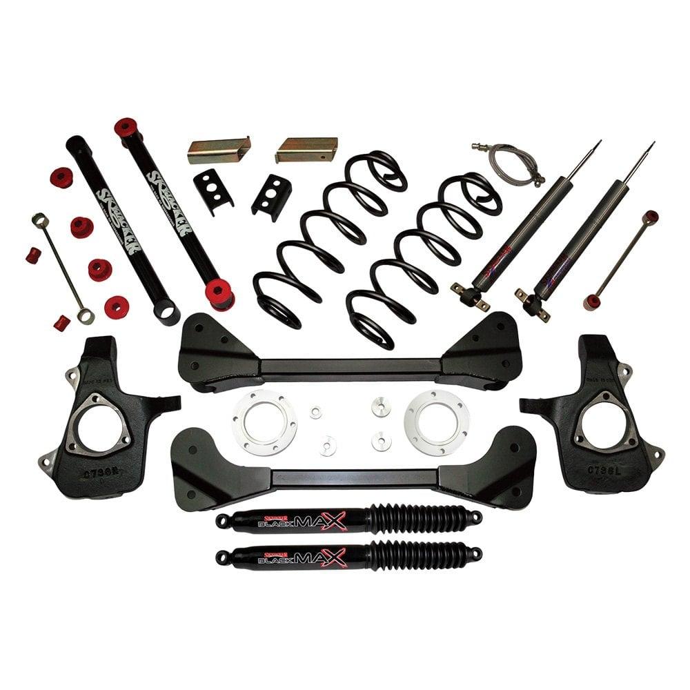Skyjacker Suspension Lift Kit W/Shocks - C7361SK-B