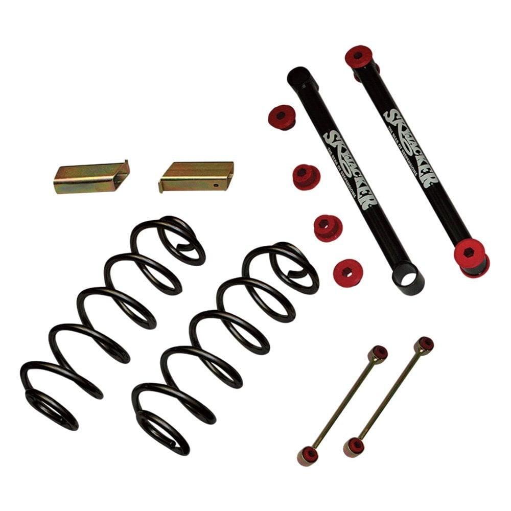 Skyjacker Com Box:3In. 07 1500 SUV Rear - C7361SR