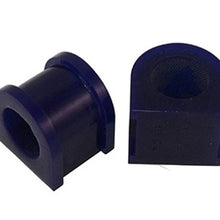 SuperPro SWAY BAR MOUNT TO CHASSIS 25MM - SPF3902-25K