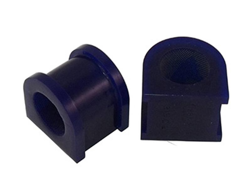 SuperPro SWAY BAR MOUNT TO CHASSIS 25MM - SPF3902-25K