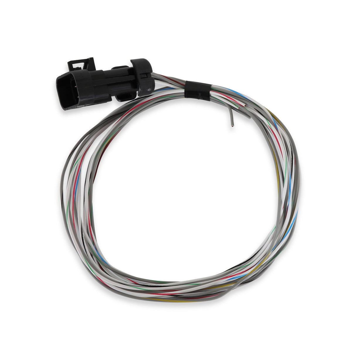 Holley Terminator X - Input/Output Harness - 558-462