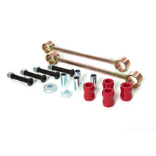 Rugged Ridge Suspension Stabilizer Bar Link Kit Rear 2.5 Inch Lift; 07-18 Jeep Jk - 18303.55
