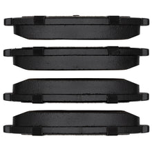 DFC 85-94 Plymouth Laser Rear 4000 Hybridynamic Brake Pads