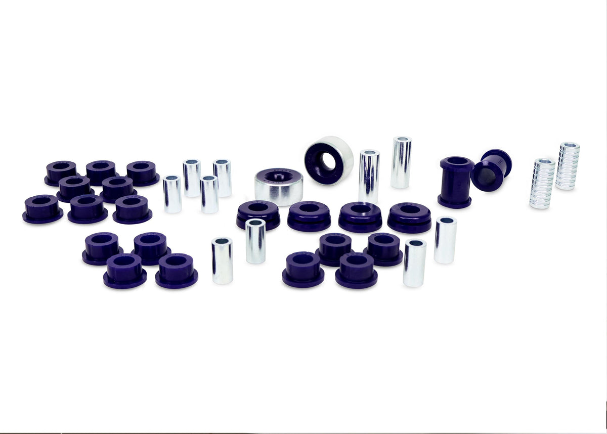 SuperPro Suspension Bushing Kit - KIT5171K-RG