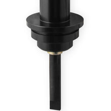 Holley Dual Sync Chrysler SB Distributor, Black.  - 565-208BK