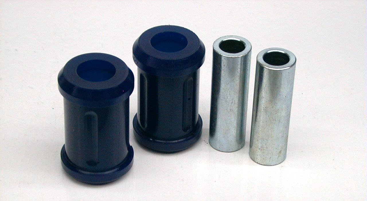SuperPro Toyota Rear Lwr Ctrl Arm Inner (1991-1995 MR2 Base, MR2 Turbo) - SPF1330-14K