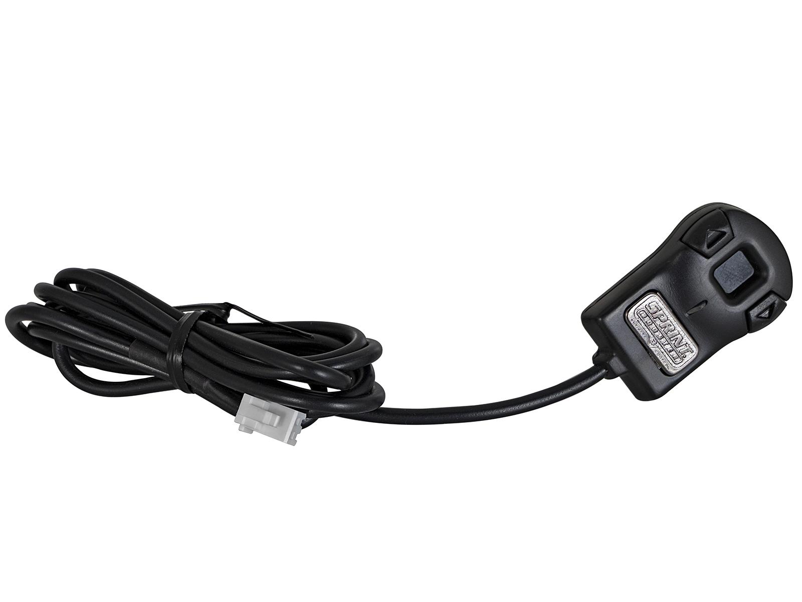 AFE Sprint Booster Power Converter - 77-16408