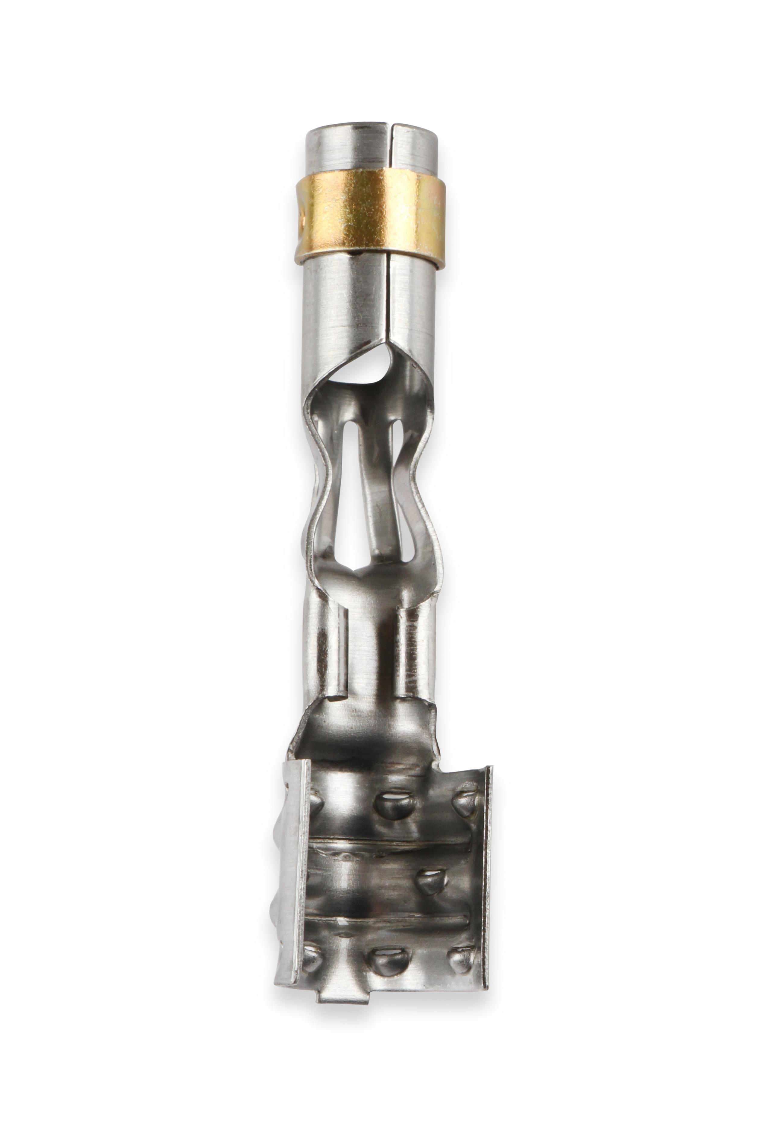 Terminals, Spark Plug Wire Straight/Multi-Angle - Qty 50.  - 34604