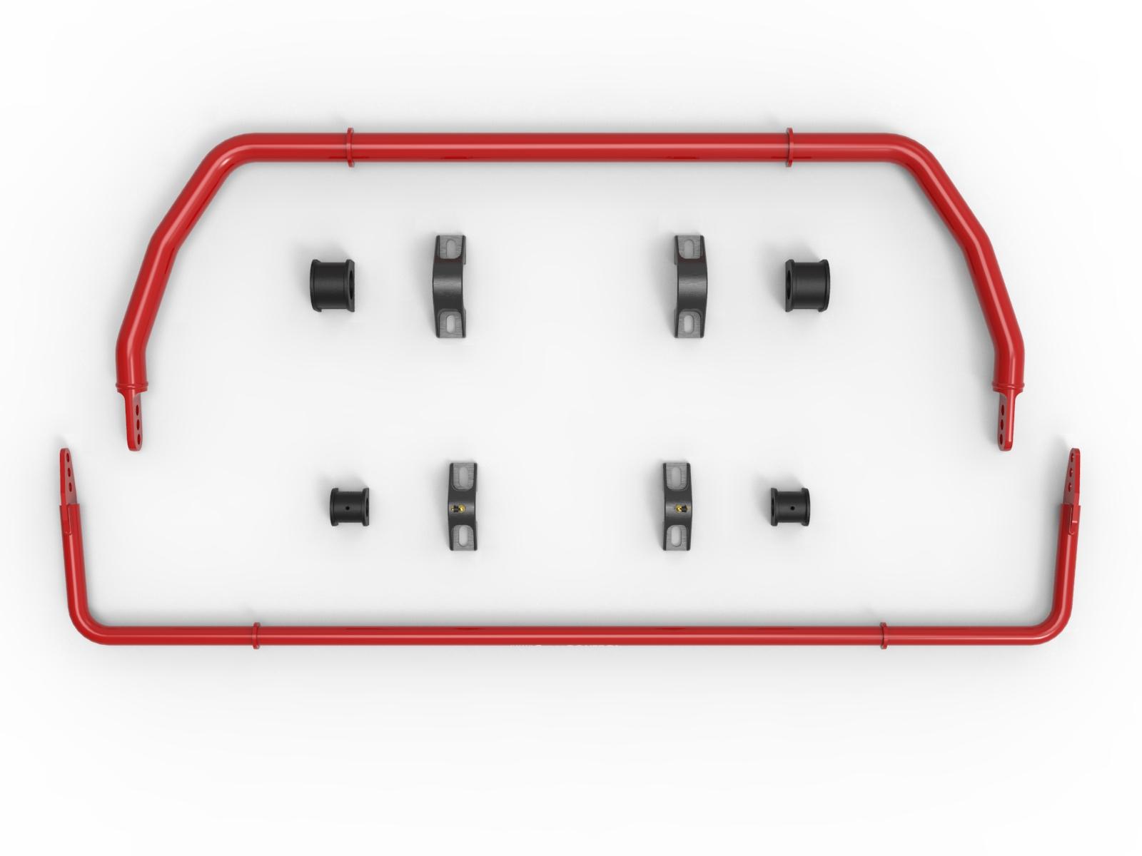 aFe CONTROL Sway Bar Set (2020-2026 Ford Explorer ST) - 440-304001-R