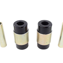Whiteline Performance Front Control Arm Lower Inner Bushing 03-09 Nissan 350Z Whiteline (2003-2009 350Z, G35) - W52991