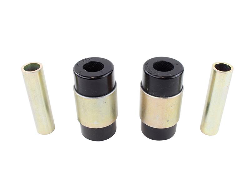 Whiteline Performance Front Control Arm Lower Inner Bushing 03-09 Nissan 350Z Whiteline (2003-2009 350Z, G35) - W52991