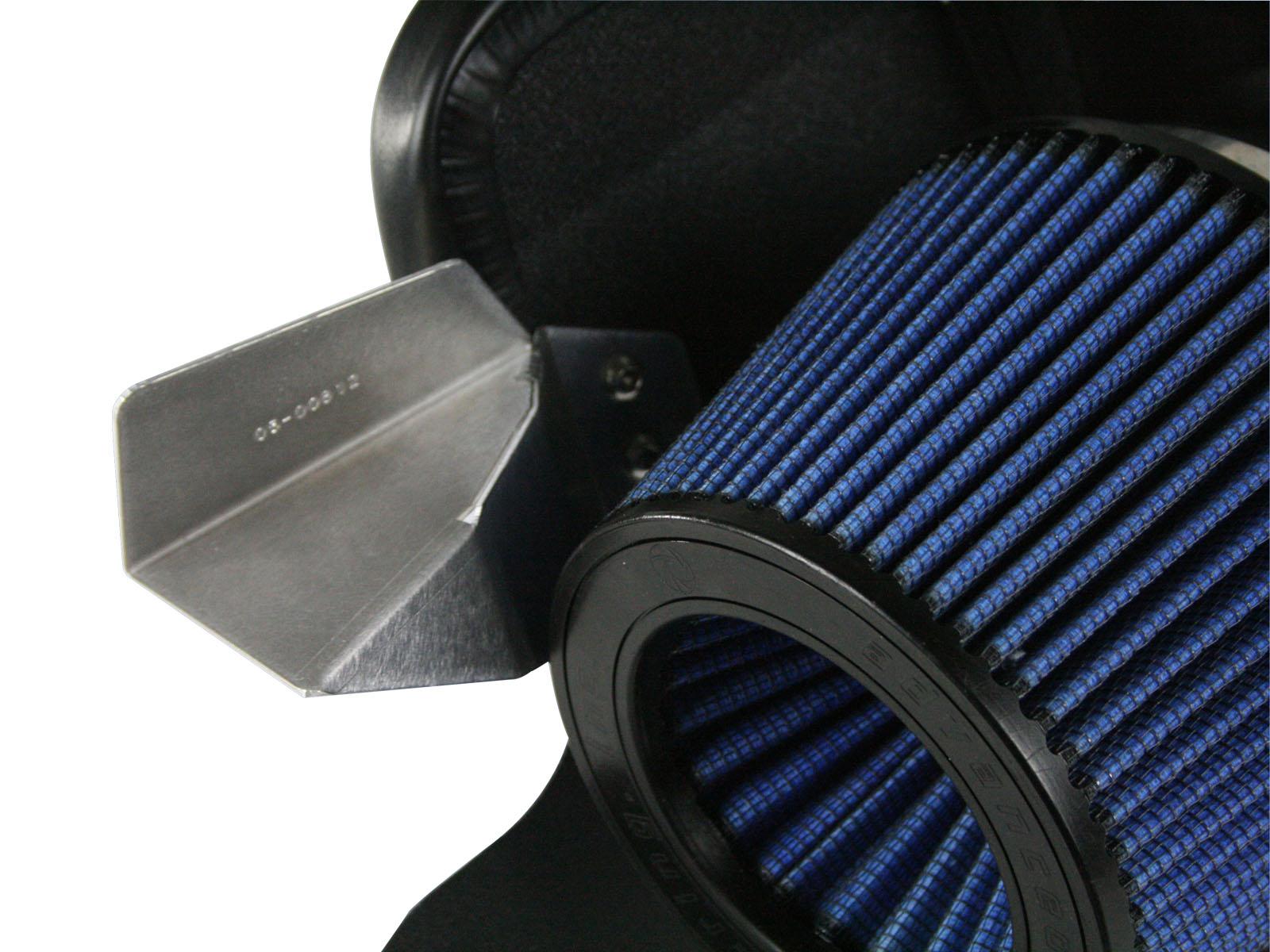AFE Magnum FORCE Stage-2 Cold Air Intake System w/ Pro 5R Media (2001-2006 M3) - 54-10462