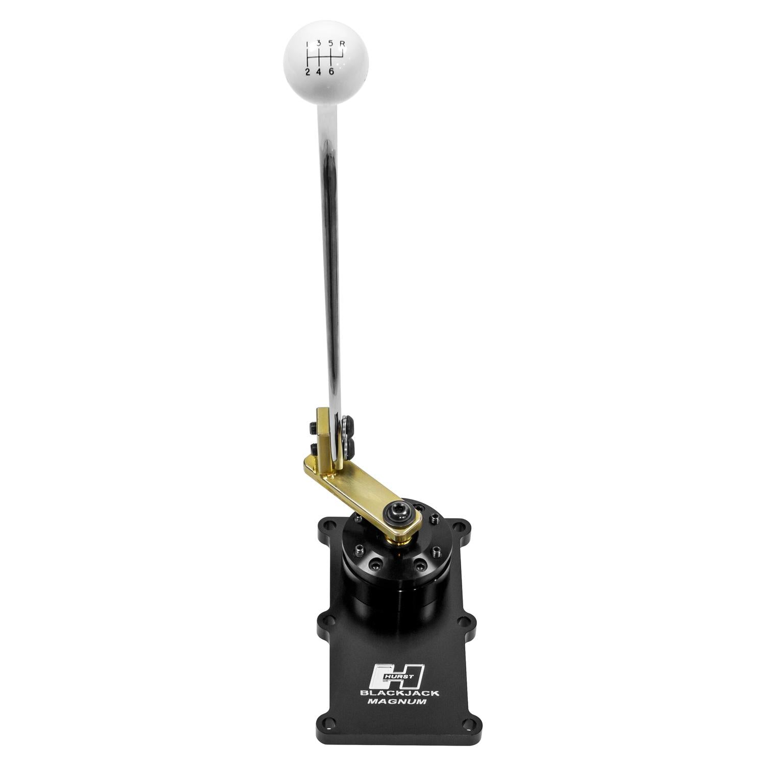 HURST Blackjack Shifter - 3913007