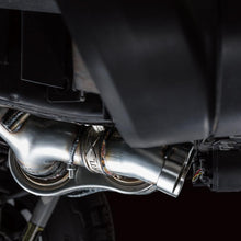 AWE SwitchPath Exhaust - Quad BashGaurds (2021+ Jeep Wrangler Rubicon 392) - 3025-41392