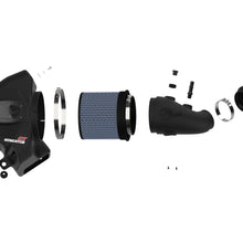 AFE Sealed Intake (2014-2016 Dodge Trucks V8-6.4L) - 54-72103