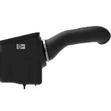 AFE Magnum FORCE Stage-2XP Cold Air Intake System w/ Pro 5R Media Black (GM Trucks 17-19 V8-6.6L (td) L5P) - 54-12902R