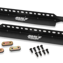 Earls Engine Oil Cooler Bracket - For Ultrapro Extra-Wide Coolers - 800ERL