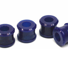 SuperPro Fr Sway Bar to Lwr Ctrl Arm - SPF2127K