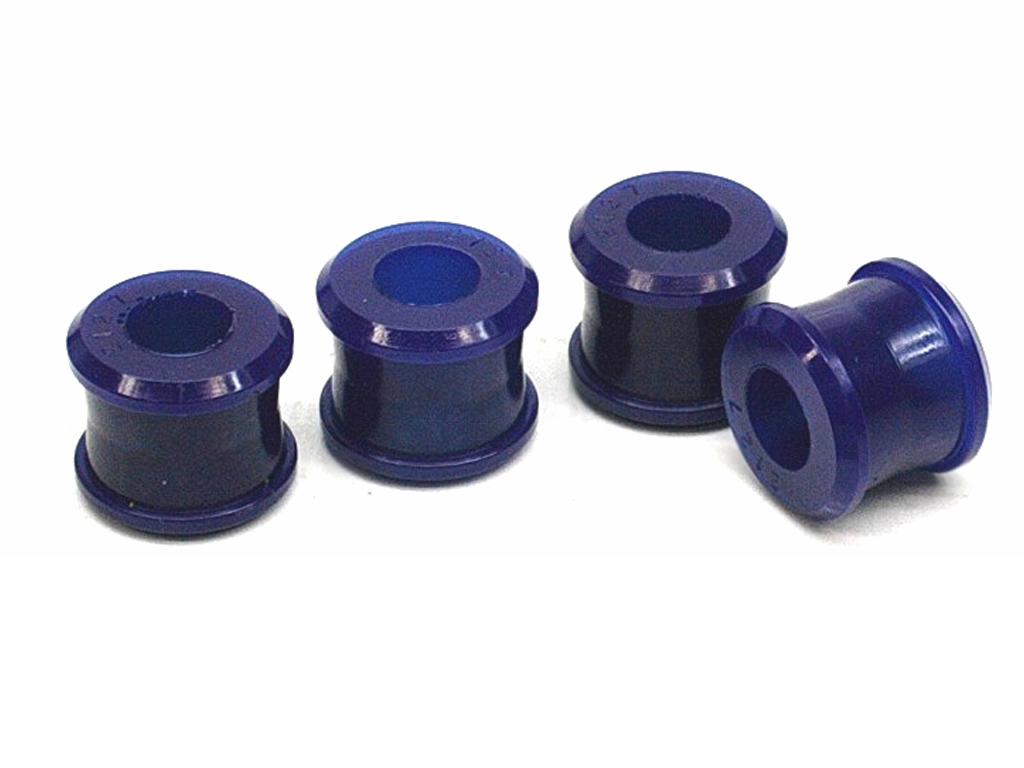 SuperPro Fr Sway Bar to Lwr Ctrl Arm - SPF2127K