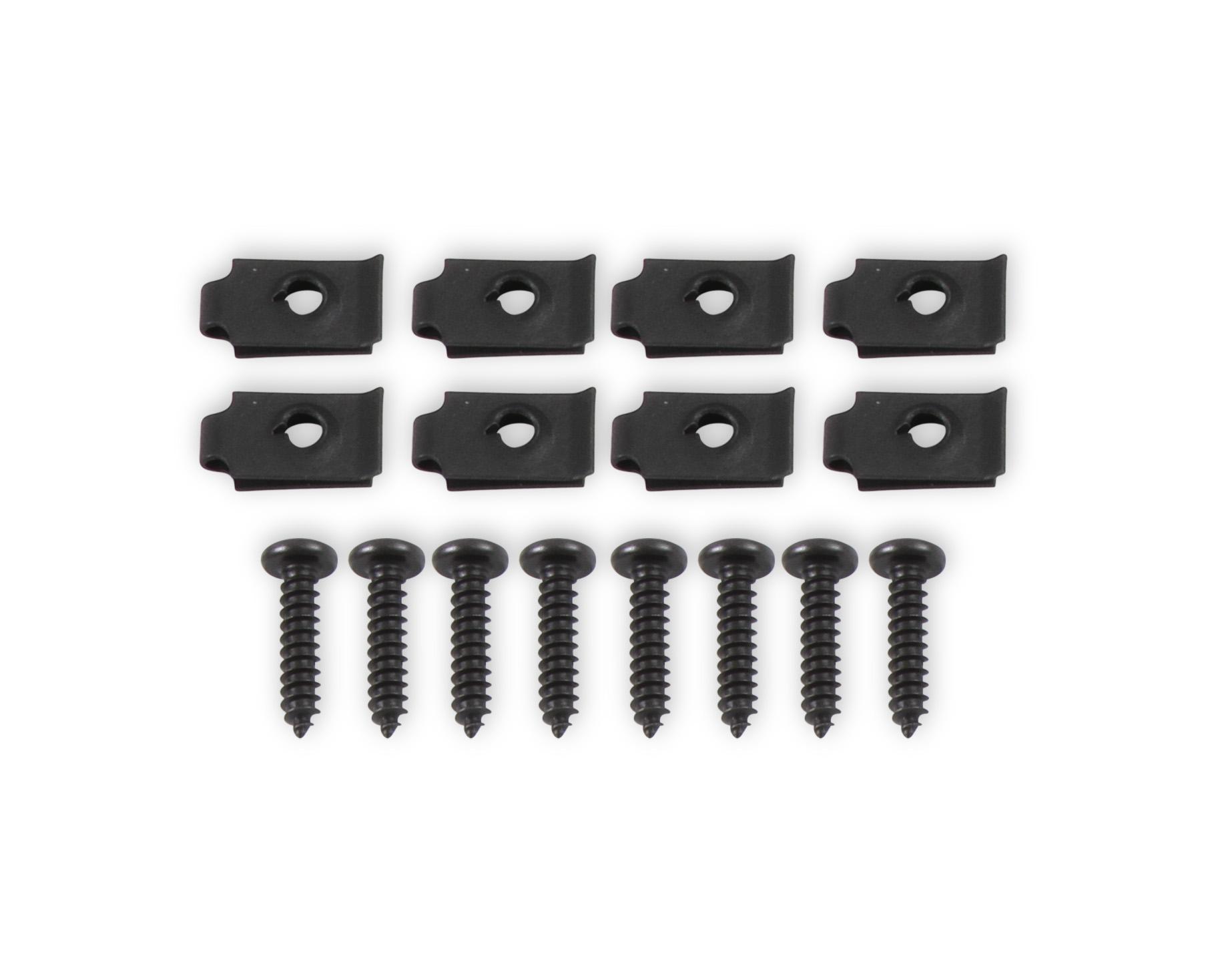 Holley Dash Panel - 553-404