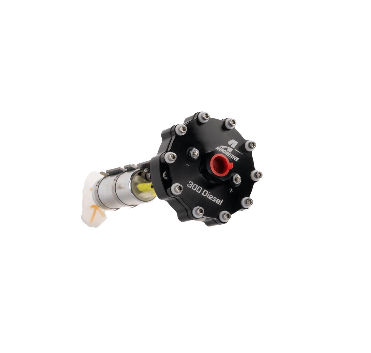 Aeromotive Fuel Pump, Module, Diesel 300 - 11823