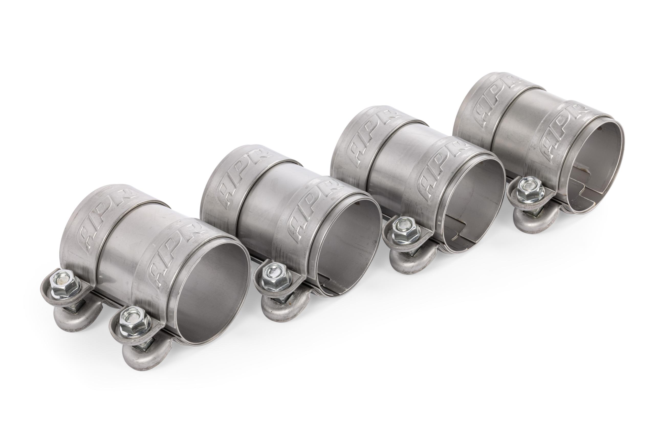 APR Catback Exhaust System - RS3 Sedan 2.5T (MK3/8V) - CBK0041