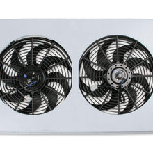 Frostbite Fb Fan/Shroud Package Econo  Fb165-Fb167  - FB522E